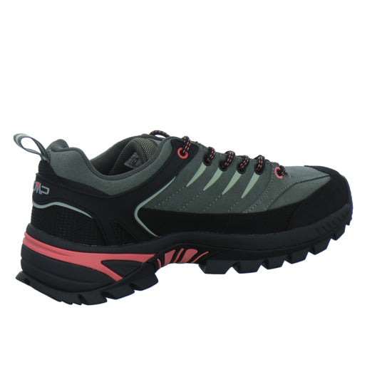 CMP Sneaker Damen Rigel 2.0 Low grün