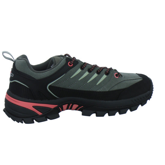 CMP Sneaker Damen Rigel 2.0 Low grün