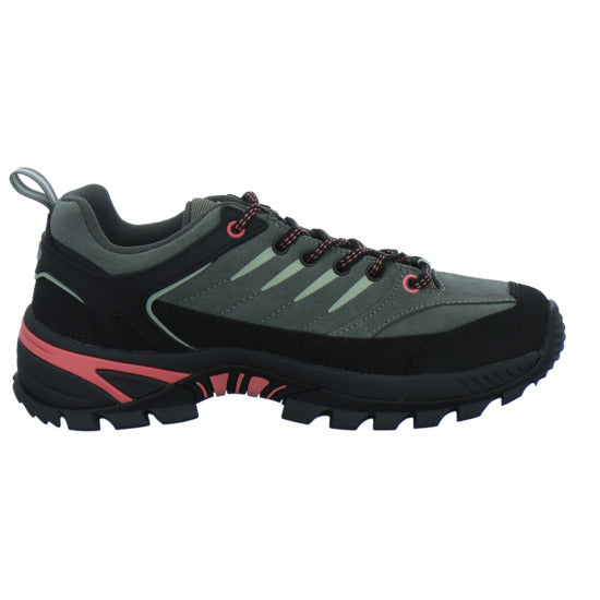 CMP Sneaker Damen Rigel 2.0 Low grün