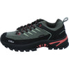 CMP Sneaker Damen Rigel 2.0 Low grün