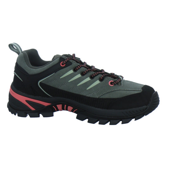 CMP Sneaker Damen Rigel 2.0 Low grün
