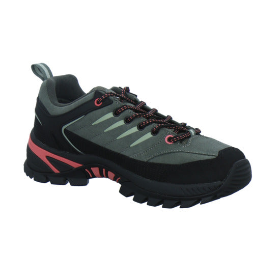 CMP Sneaker Damen Rigel 2.0 Low grün