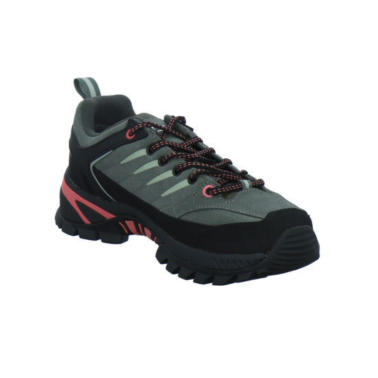 CMP Sneaker Damen Rigel 2.0 Low grün