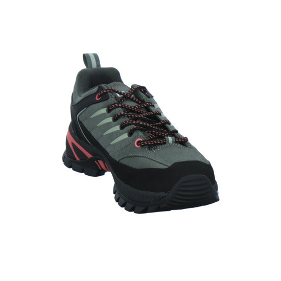 CMP Sneaker Damen Rigel 2.0 Low grün