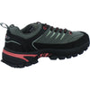 CMP Sneaker Damen Rigel 2.0 Low grün