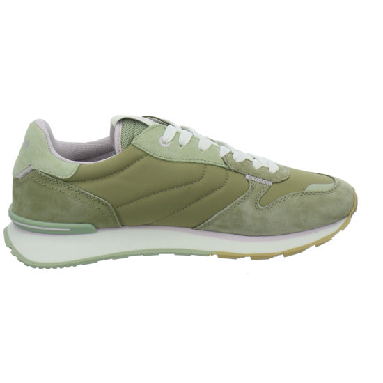 Hoff Treck & Field Schnürhalbschuhe Hellgrün - 360° Ansicht