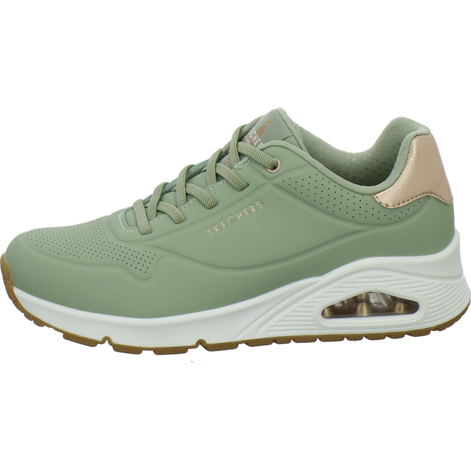 Bild 2 - Skechers Sneaker