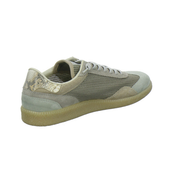 Cetti Schnürhalbschuhe Hellgrün - 360° Ansicht