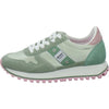 Bild 2 - Blauer Sneaker