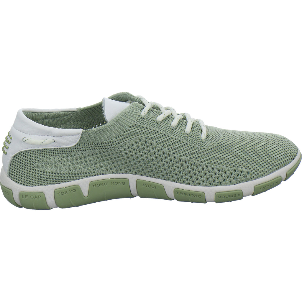 Bild 3 - TBS Sneaker