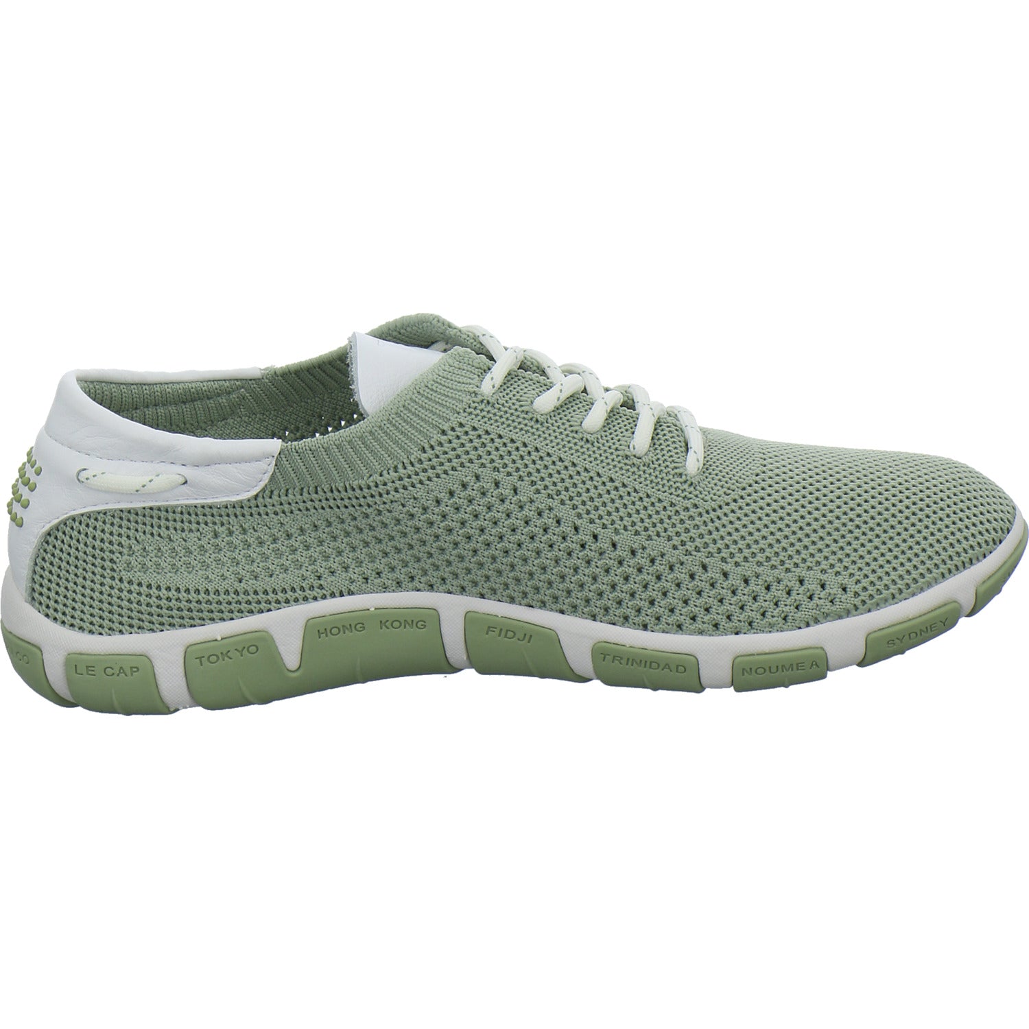 Bild 3 - TBS Sneaker