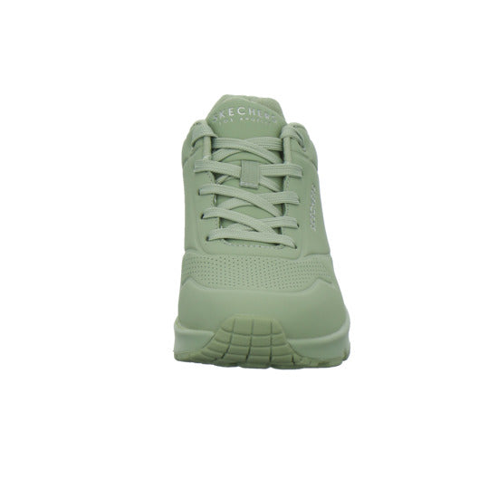 Skechers Sneaker Damen UNO Hellgrün