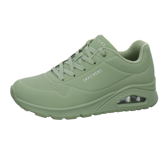 Skechers Sneaker Damen UNO Hellgrün