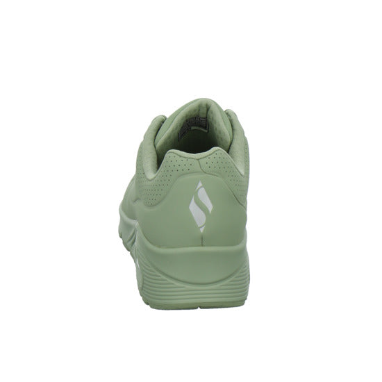 Skechers Sneaker Damen UNO Hellgrün