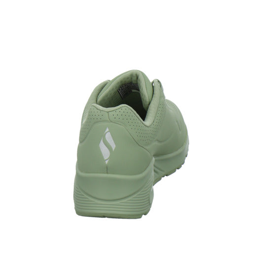 Skechers Sneaker Damen UNO Hellgrün