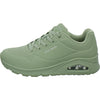 Skechers Sneaker Damen UNO Hellgrün