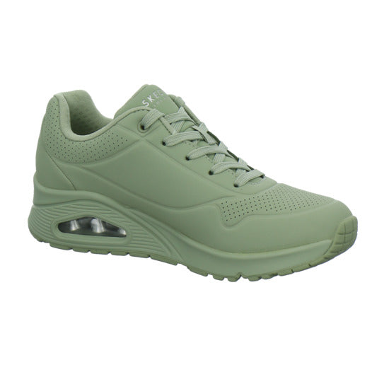 Skechers Sneaker Damen UNO Hellgrün