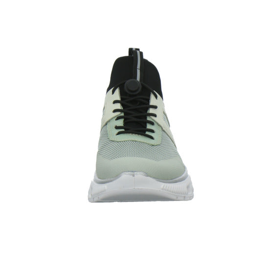 Rieker Sneaker Damen Hellgrün
