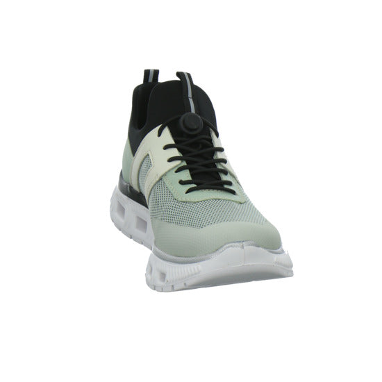 Rieker Sneaker Damen Hellgrün