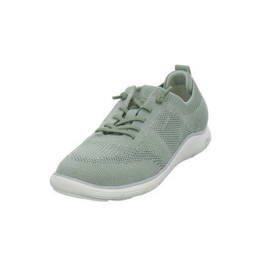Remonte Sneaker Damen Hellgrün
