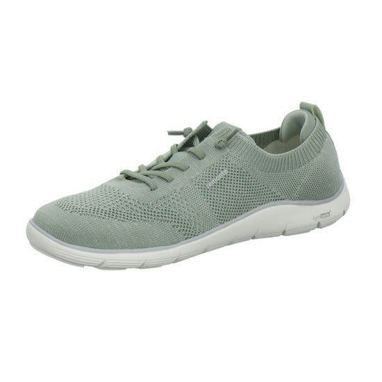Remonte Sneaker Damen Hellgrün