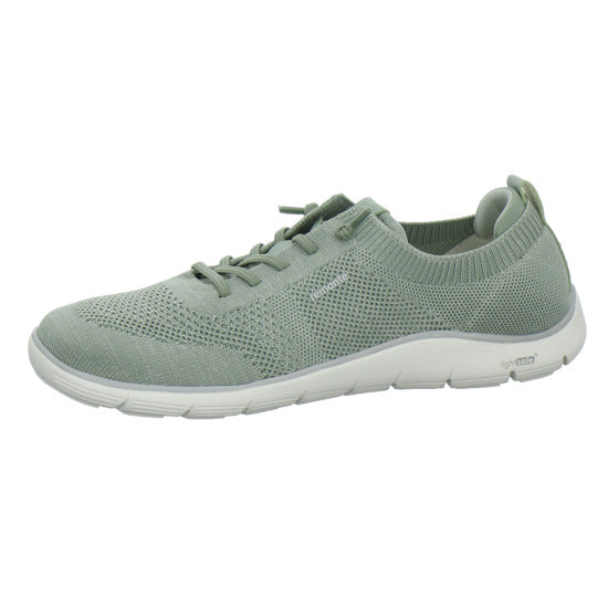 Remonte Sneaker Damen Hellgrün