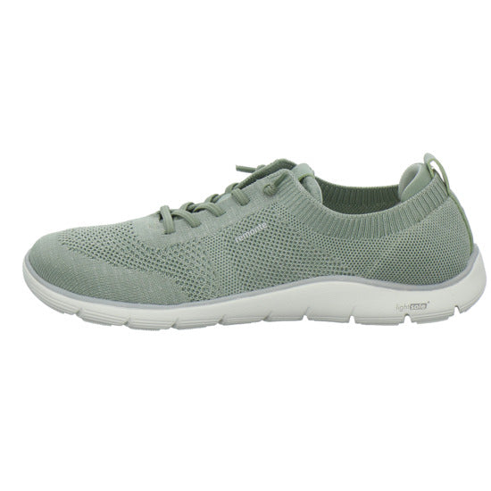 Remonte Sneaker Damen Hellgrün