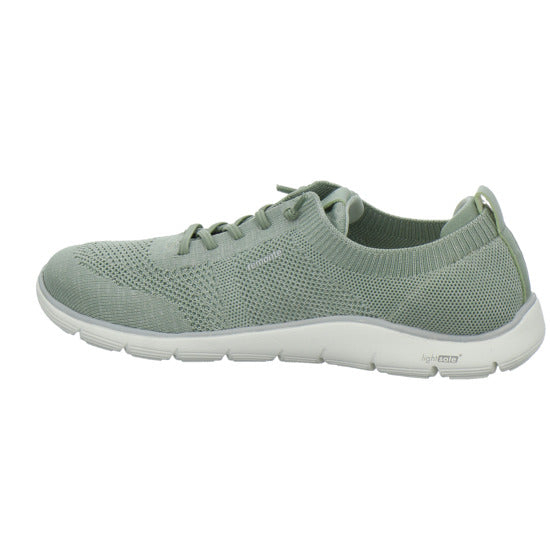 Remonte Sneaker Damen Hellgrün