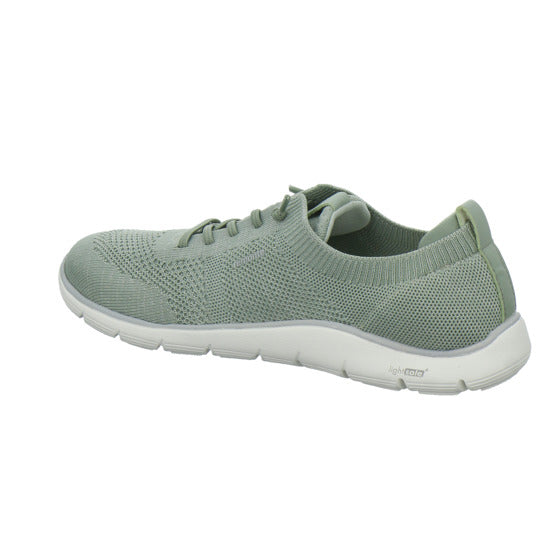 Remonte Sneaker Damen Hellgrün