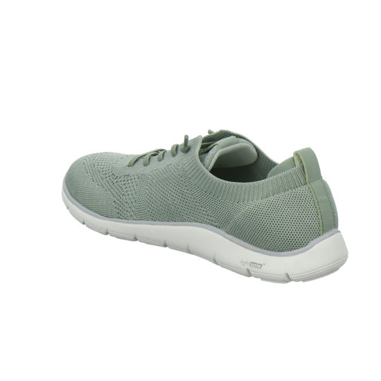 Remonte Sneaker Damen Hellgrün