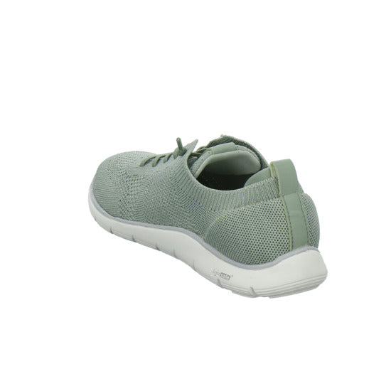 Remonte Sneaker Damen Hellgrün