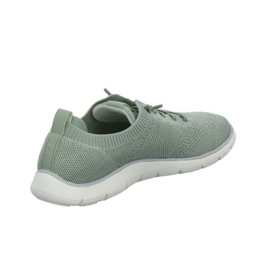 Remonte Sneaker Damen Hellgrün