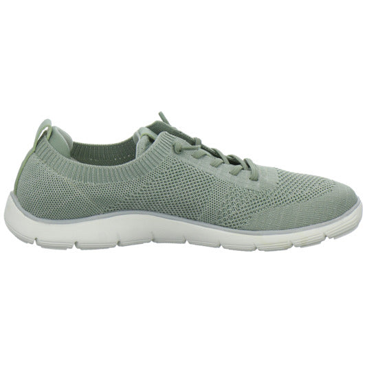 Remonte Sneaker Damen Hellgrün