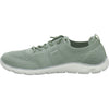 Remonte Sneaker Damen Hellgrün