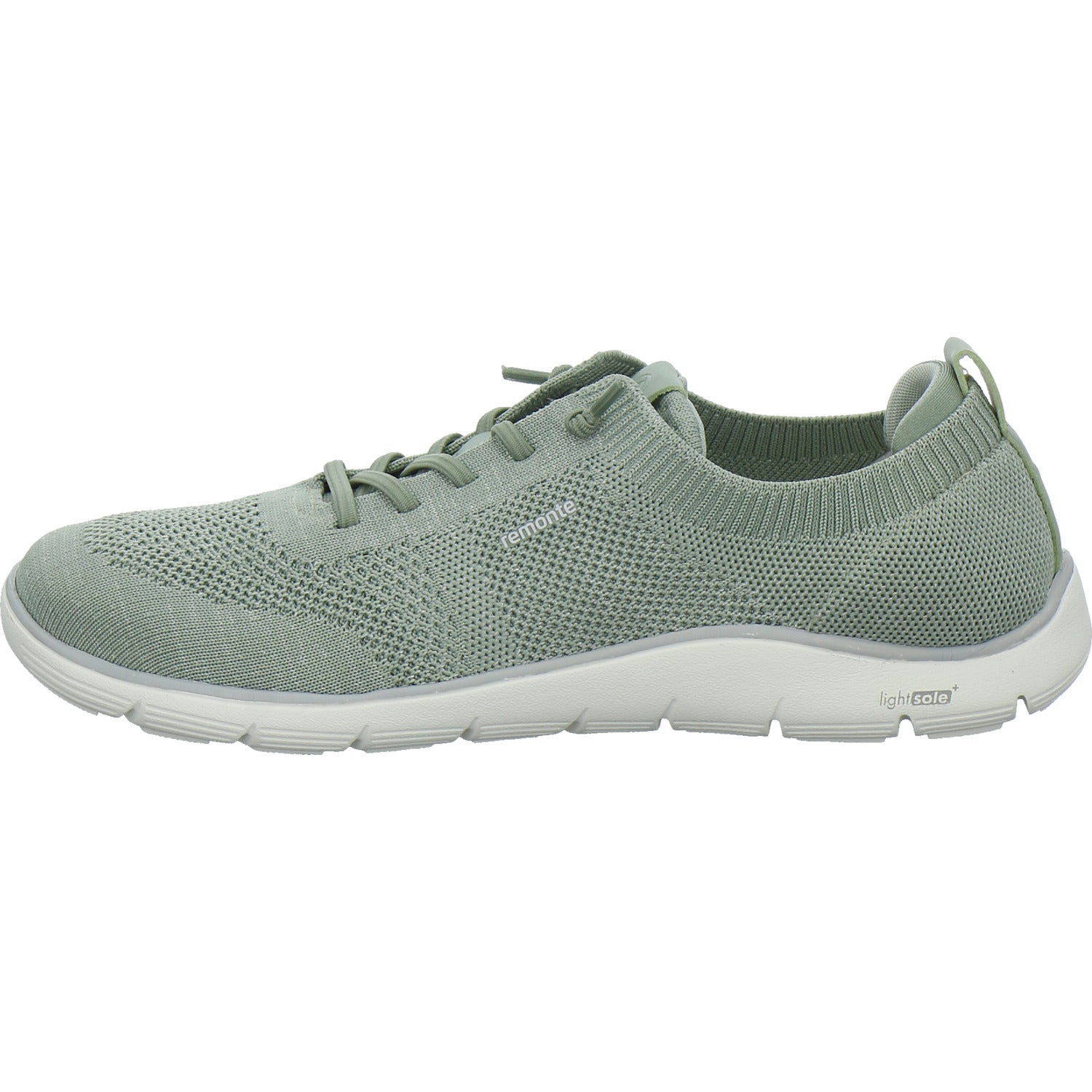 Remonte Sneaker Damen Hellgrün