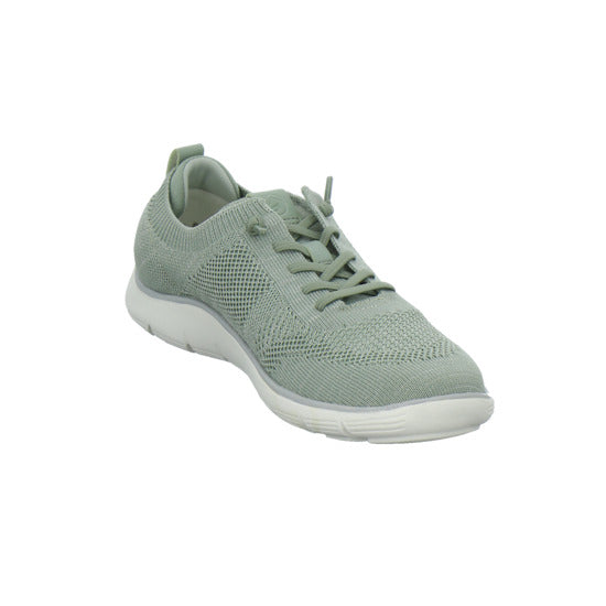 Remonte Sneaker Damen Hellgrün