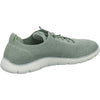 Remonte Sneaker Damen Hellgrün