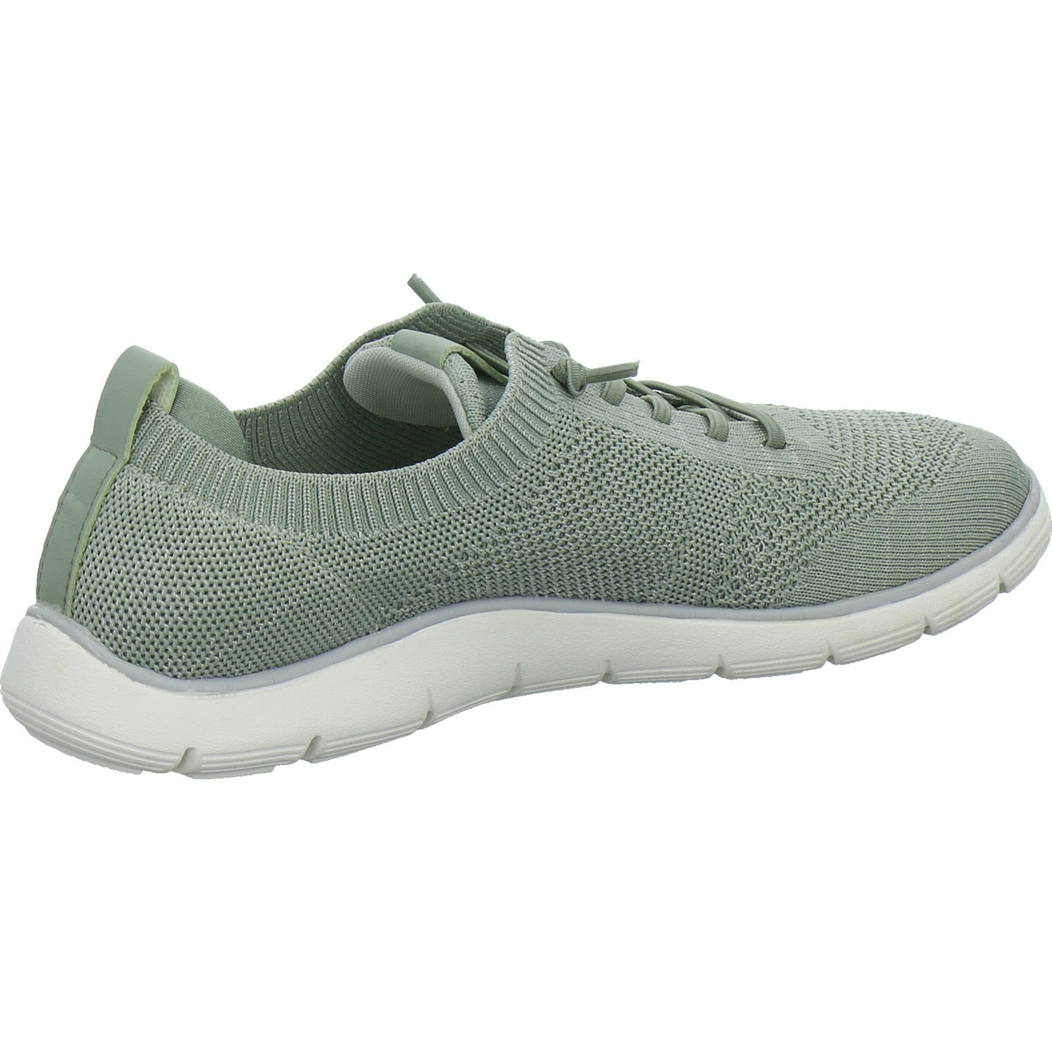 Remonte Sneaker Damen Hellgrün