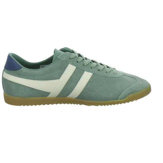 Gola Sneaker Damen Bullet suede Hellgrün