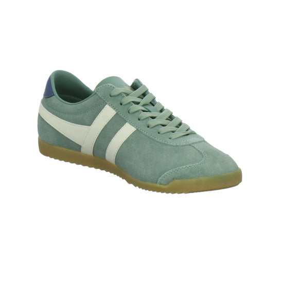Gola Sneaker Damen Bullet suede Hellgrün