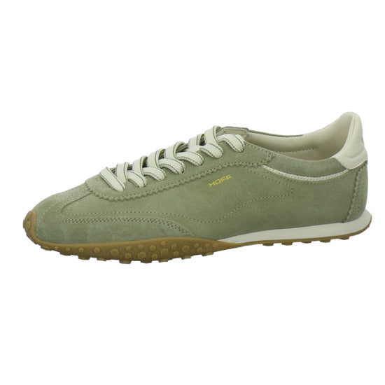 Hoff Sneaker Damen Bridge FL Hellgrün
