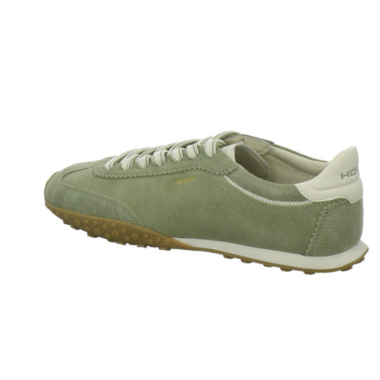 Hoff Sneaker Damen Bridge FL Hellgrün
