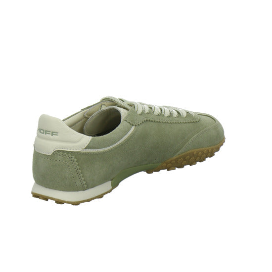 Hoff Sneaker Damen Bridge FL Hellgrün