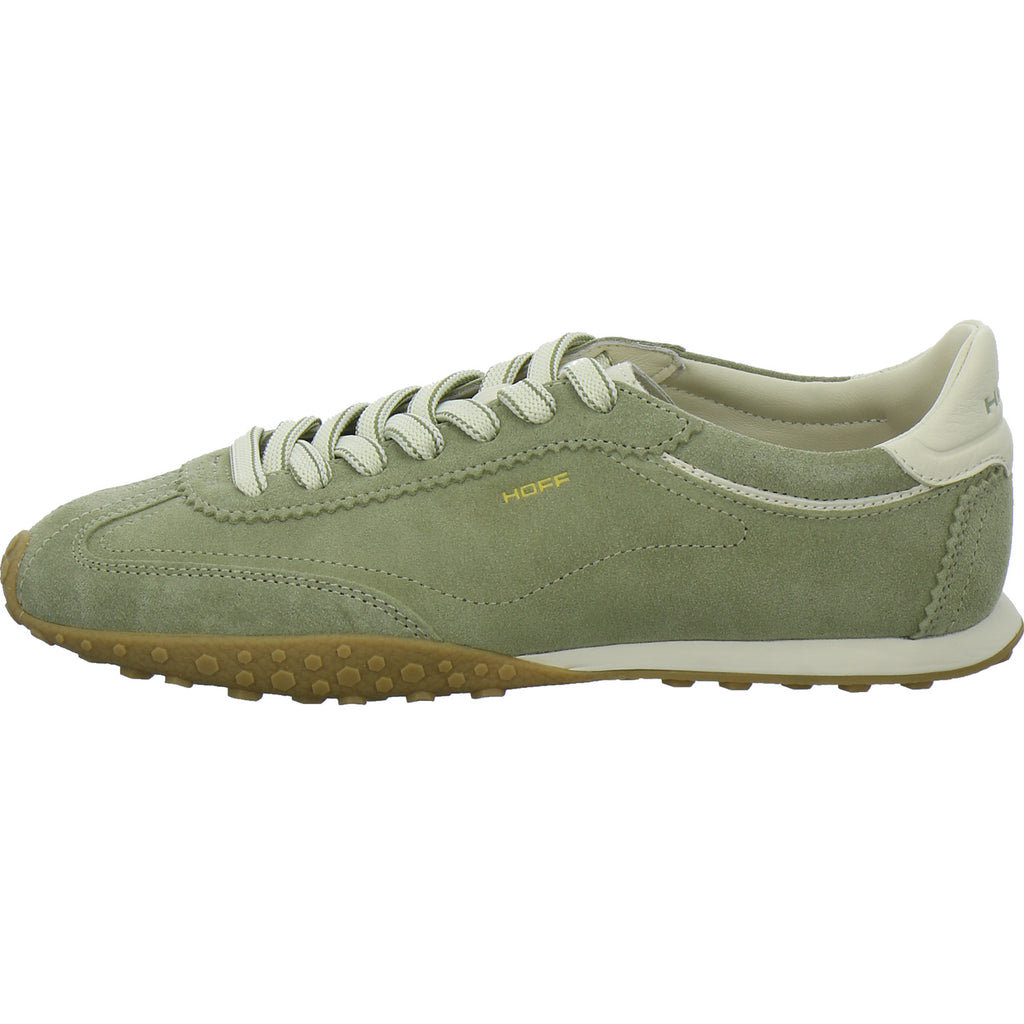 Hoff Sneaker Damen Bridge FL Hellgrün