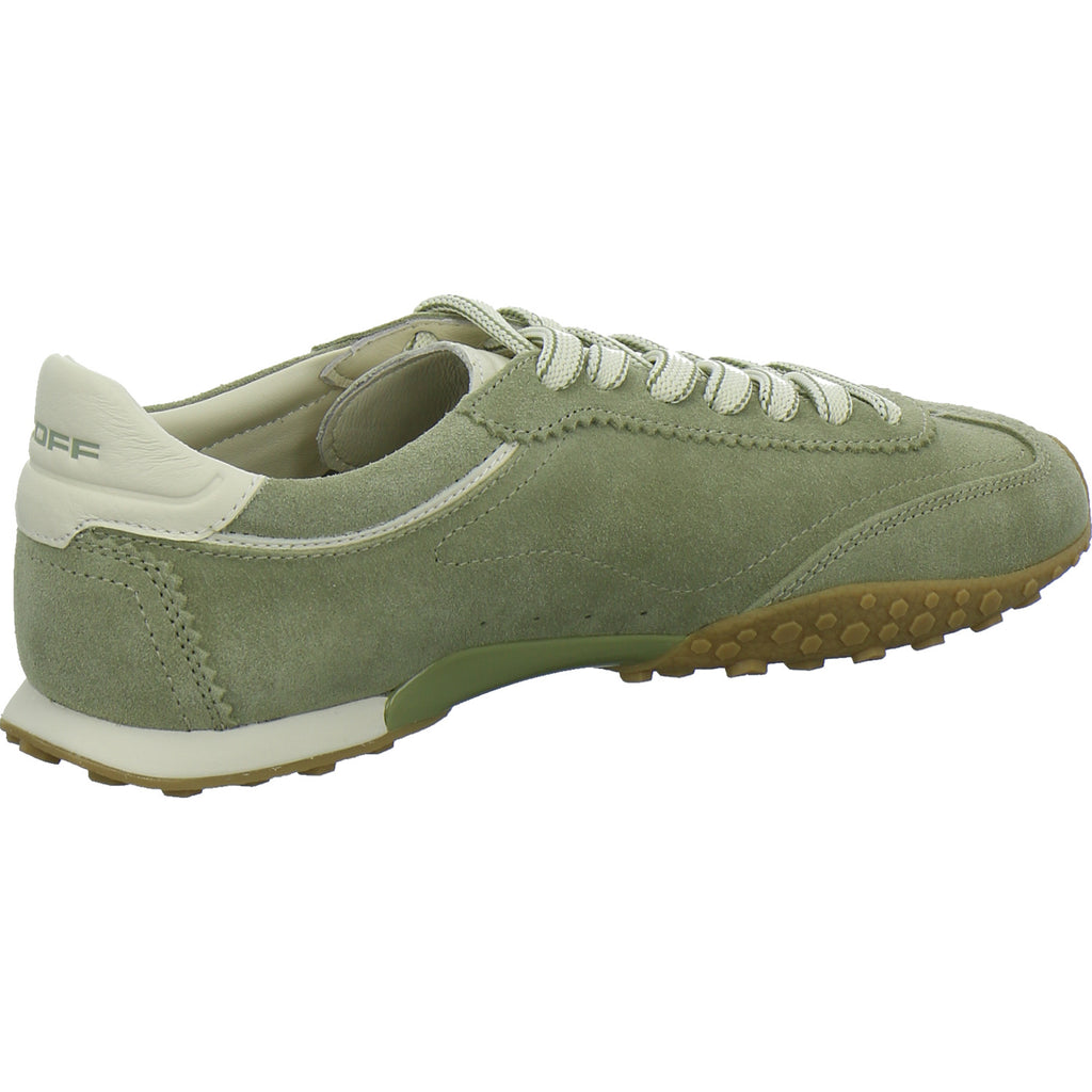 Hoff Sneaker Damen Bridge FL Hellgrün