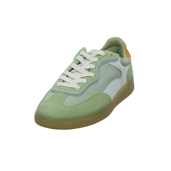 Hoff Sneaker Damen Park Hellgrün