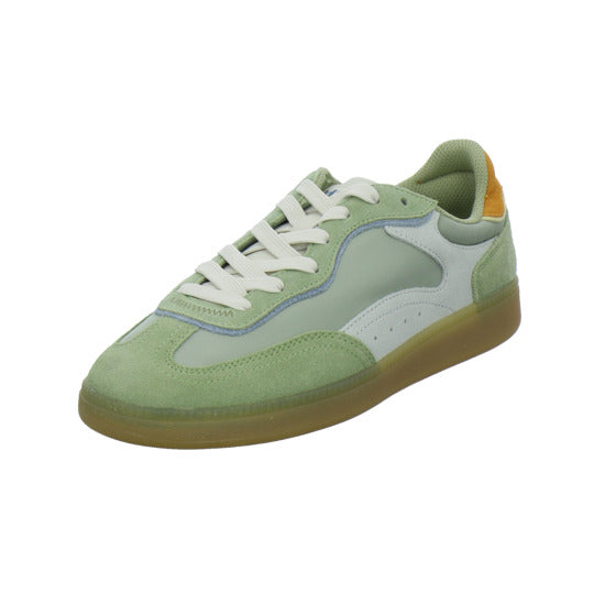 Hoff Sneaker Damen Park Hellgrün