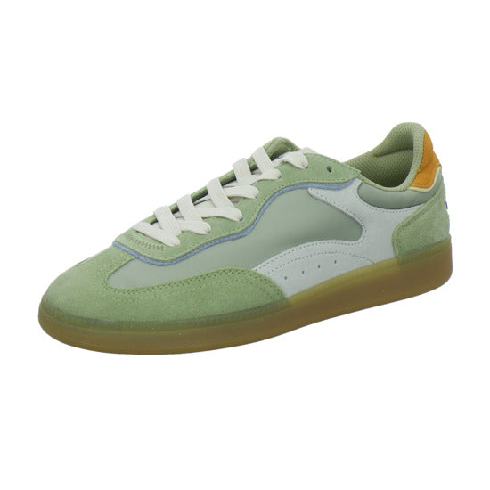 Hoff Sneaker Damen Park Hellgrün