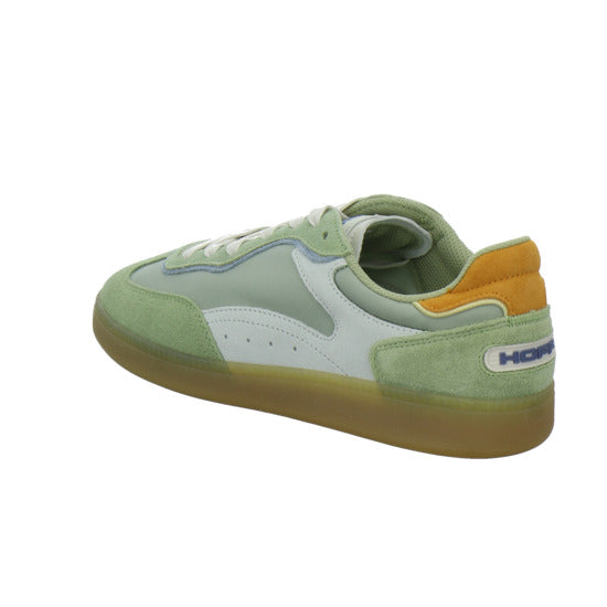 Hoff Sneaker Damen Park Hellgrün
