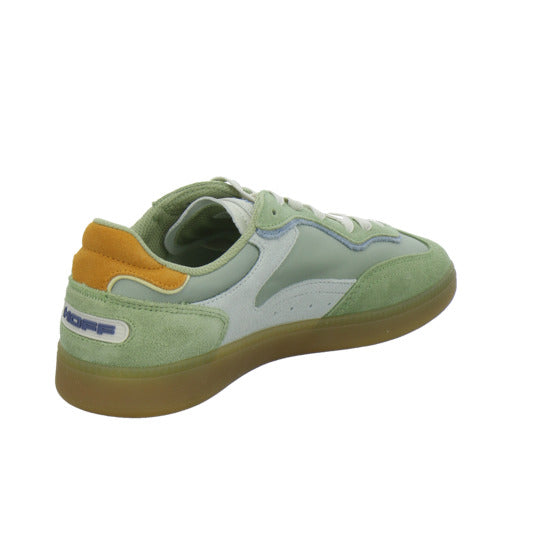 Hoff Sneaker Damen Park Hellgrün